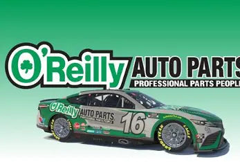 O'Reilly Auto Parts Series