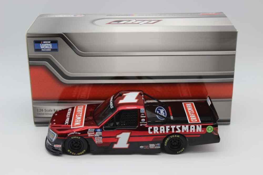 Truck Series
