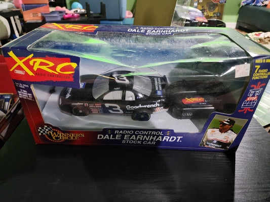 Winner's Circle Dale Sr remote control car