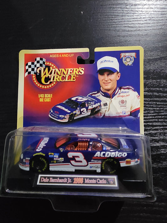 Winner's Circle 1:43 Dale Earnhardt Jr ACDelco 3 car