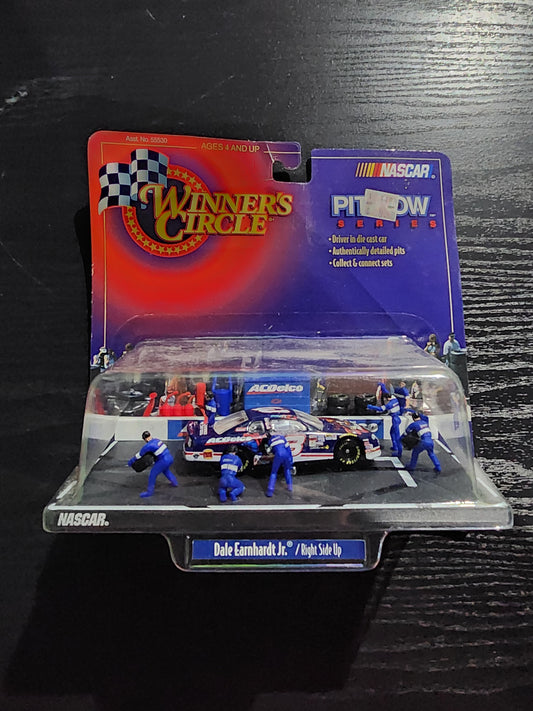Winner's Circle Pit Row Series Dale Jr Superman 3 ACDelco