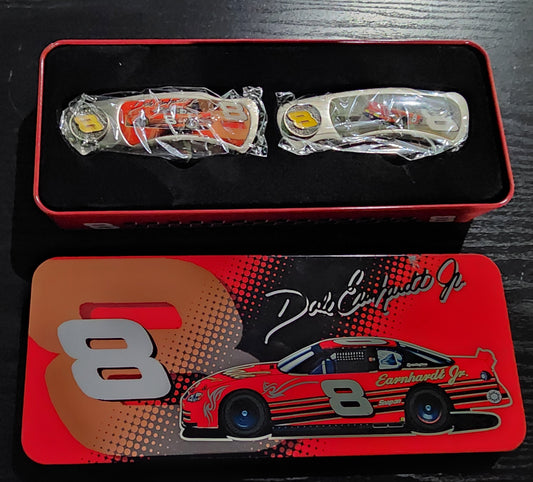 Dale Earngardt Jr collectors knives set