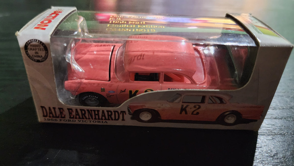 Action Dale Earnhardt Sr  1:64 scale K-2 Diecast Car