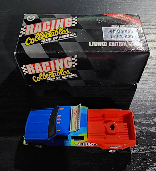 Action RCCA Jeff Gordon 1:64 Dually